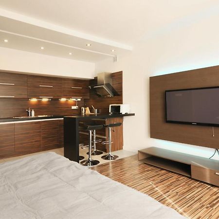 Lupoapartments Marea Dostep Na Kod Miedzyzdroje Eksteriør bilde